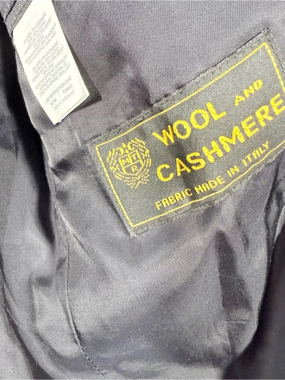 J. Crew crew navy